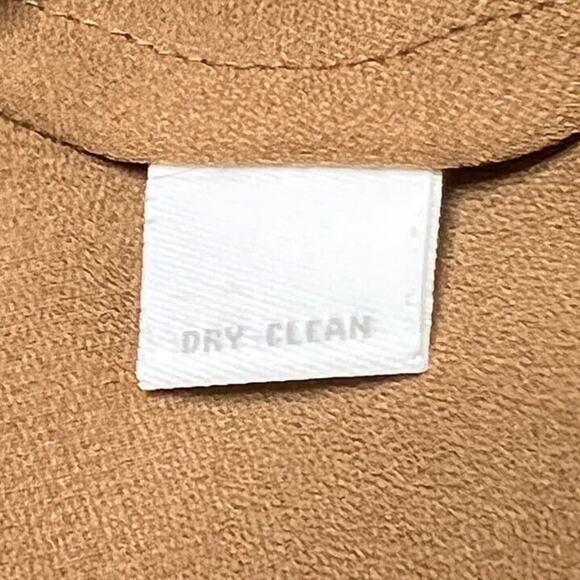 Charter Club Paisley Silk Blouse Pleated Multicolor Women's 8P Bohemian Retro - Picture 5 of 10